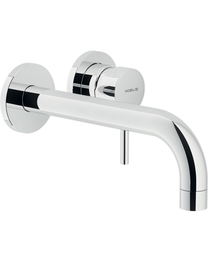 Grifo Lavabo Empotrado Live NOBILI
