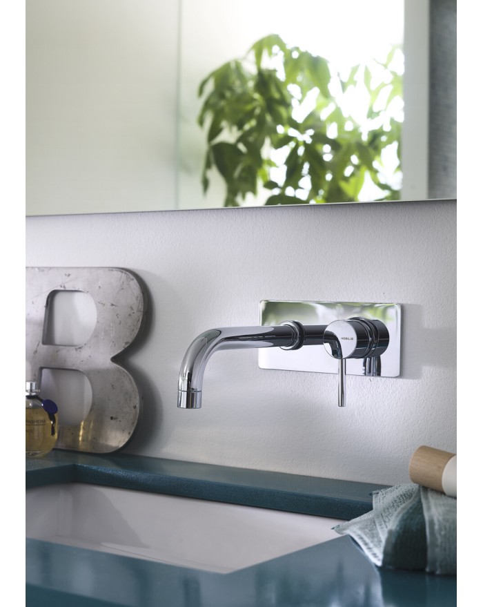 Grifo Lavabo Empotrado Live NOBILI