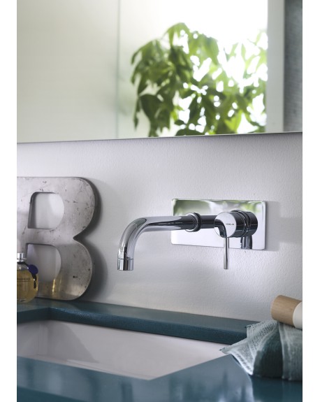 Grifo Lavabo Empotrado Live NOBILI