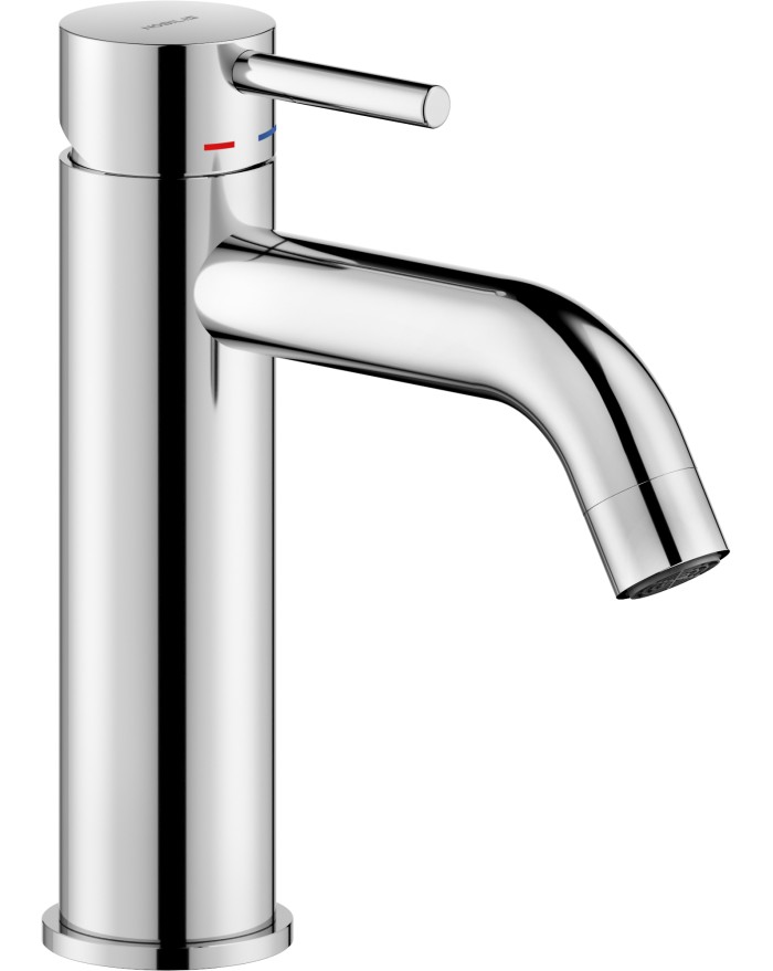 Grifo Lavabo Live NOBILI