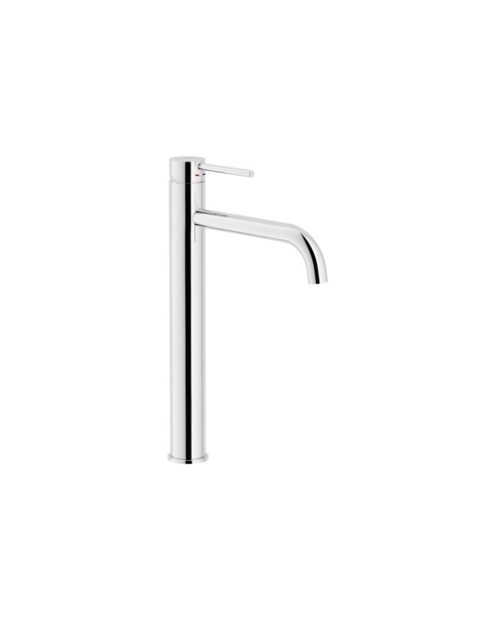 Grifo Lavabo Alto Live NOBILI