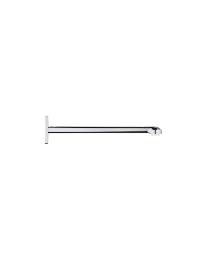 Rociador Ducha Mural Rainshower Smartactive 310 Cube GROHE