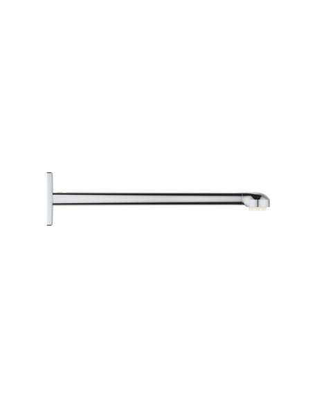 Rociador Ducha Mural Rainshower Smartactive 310 Cube GROHE