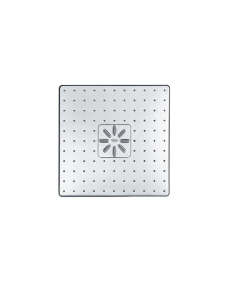 Rociador Ducha Mural Rainshower Smartactive 310 Cube GROHE