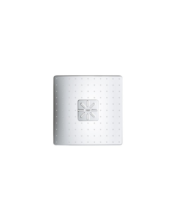 Rociador Ducha Mural Rainshower Smartactive 310 Cube GROHE
