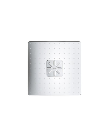 Rociador Ducha Mural Rainshower Smartactive 310 Cube GROHE
