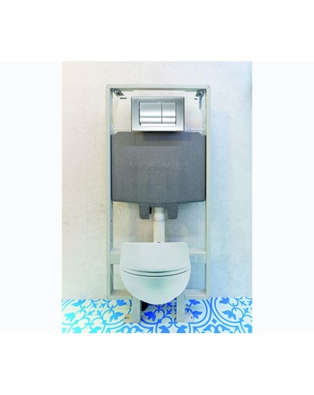 Cisterna Empotrada Oli74 Plus S90 Sanitarblock OLI