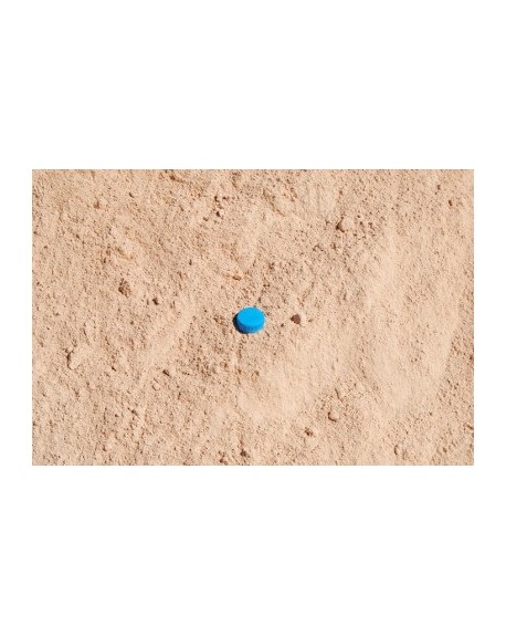 Arena fina 1.000 Kg Big Bag Pochiche