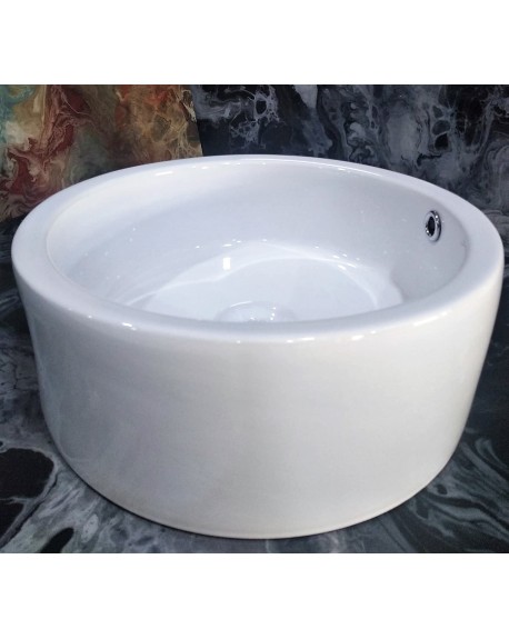 Lavabo Sobre Encimera Índigo POCHICHE