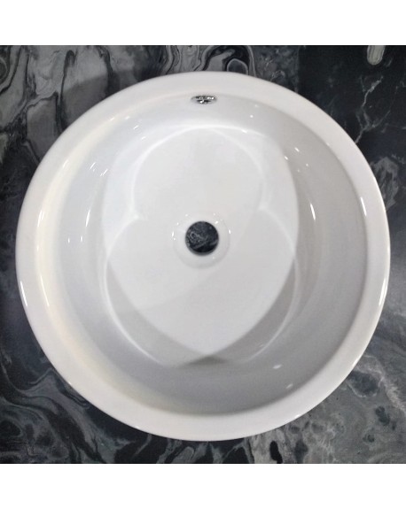 Lavabo Sobre Encimera Índigo POCHICHE