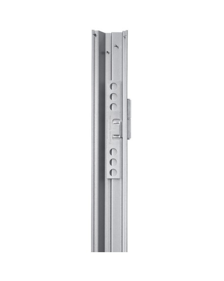 Puerta Galvanizada 80x200 Derecha