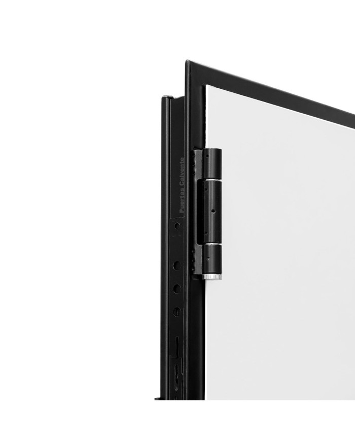 Puerta Cortafuegos 90x210 Izquierda