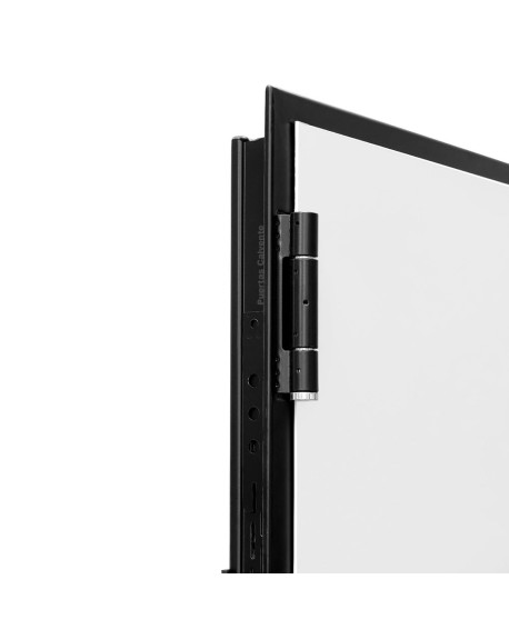 Puerta Cortafuegos 90x210 Izquierda