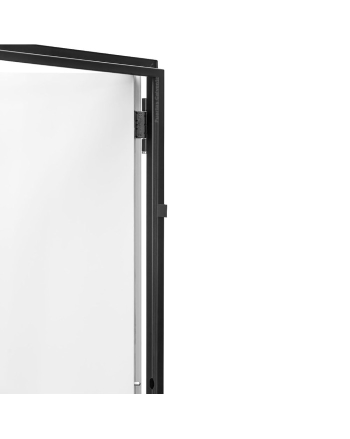 Puerta Cortafuegos 90x210 Izquierda