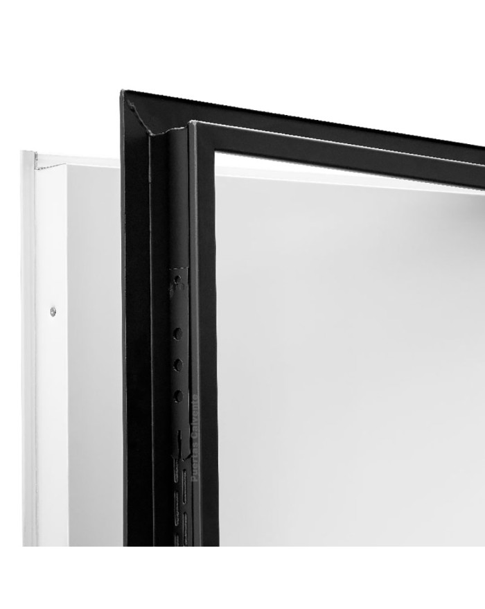 Puerta Cortafuegos 90x210 Izquierda