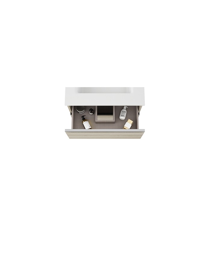 Mueble de Baño Granada 2C Suelo VISOBATH