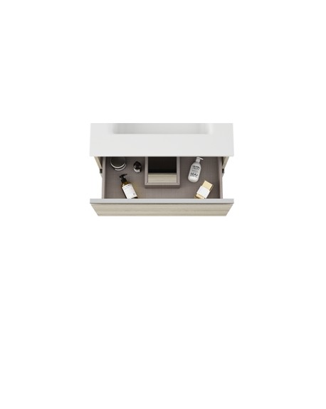 Mueble de Baño Granada 2C Suelo VISOBATH