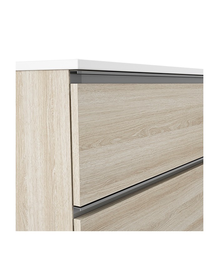 Mueble de Baño Granada 2C Suelo VISOBATH
