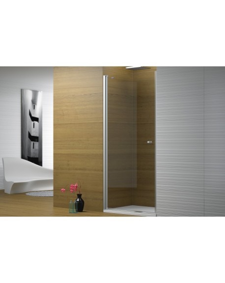 Duscho Plus Evolution Giro 1 Puerta Abatible