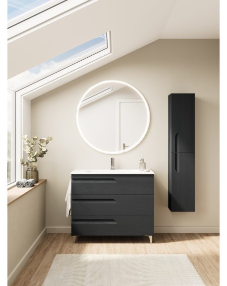 Mueble de Baño Vitale 3C Suelo ROYO