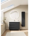 Mueble de Baño Vitale 3C Suelo ROYO