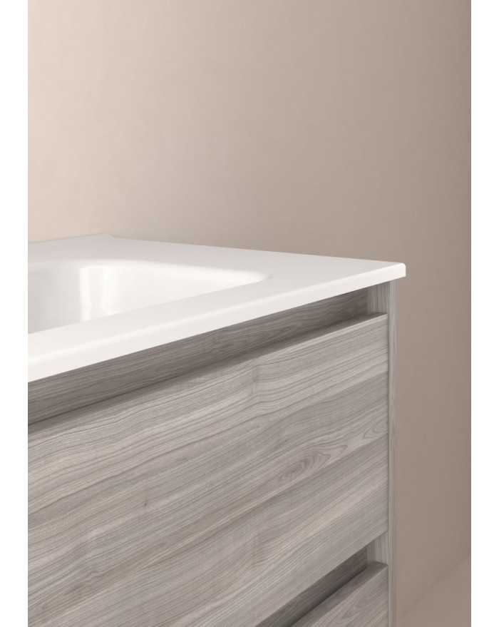 Mueble de baño Sansa 2C Suspendido ROYO