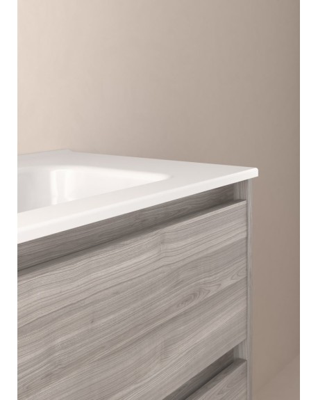 Mueble de baño Sansa 2C Suspendido ROYO