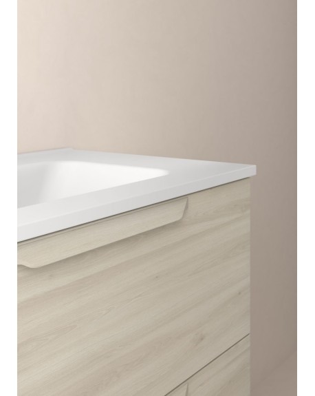 Mueble de Baño Urban 2C Suspendido ROYO