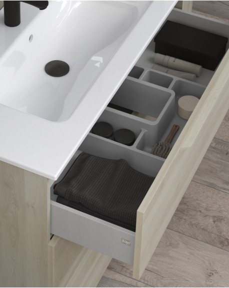 Mueble de Baño Urban 3C Suelo ROYO