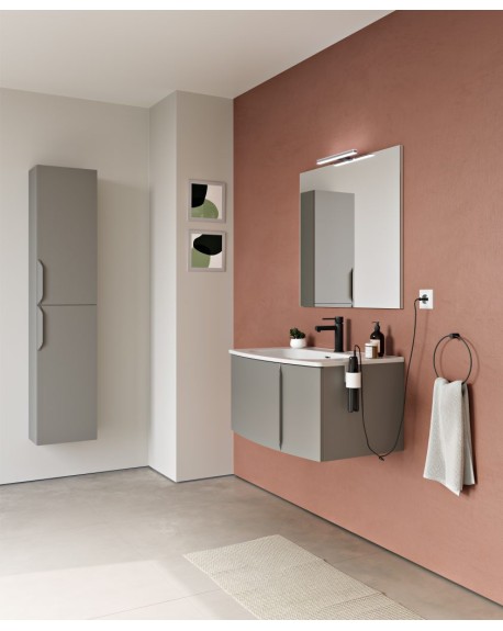 Mueble de Baño Wave 1C ROYO