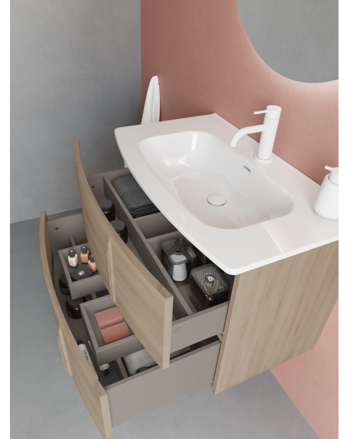 Mueble de Baño Wave 2C ROYO