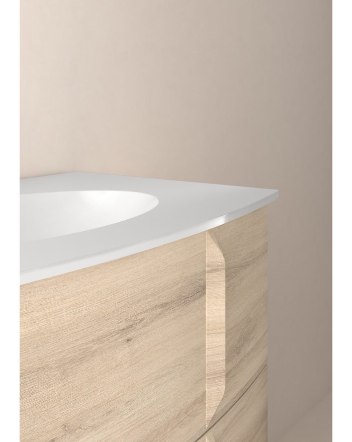 Mueble de Baño Wave 2C ROYO