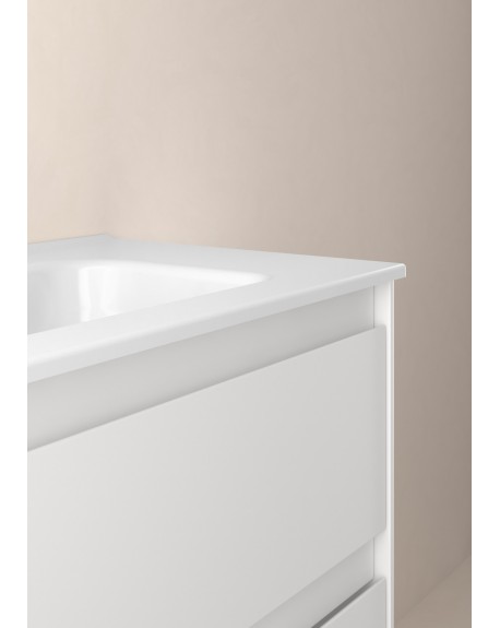 Mueble de Baño Alfa 2C ROYO