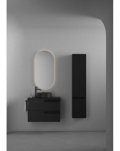 Mueble de Baño Econic con Encimera ROYO