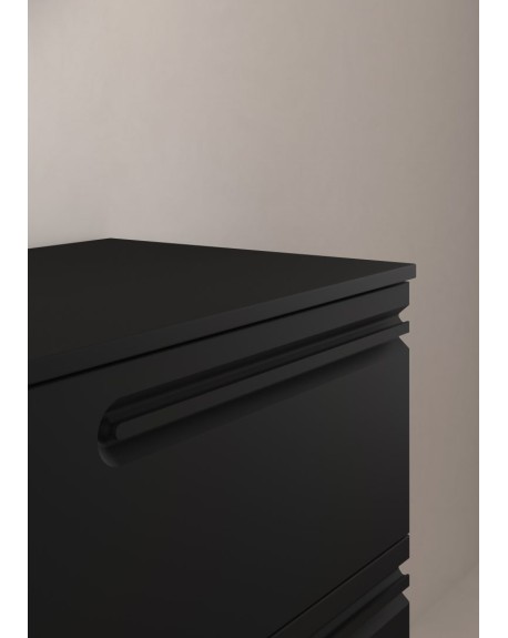 Mueble de Baño Econic con Encimera ROYO
