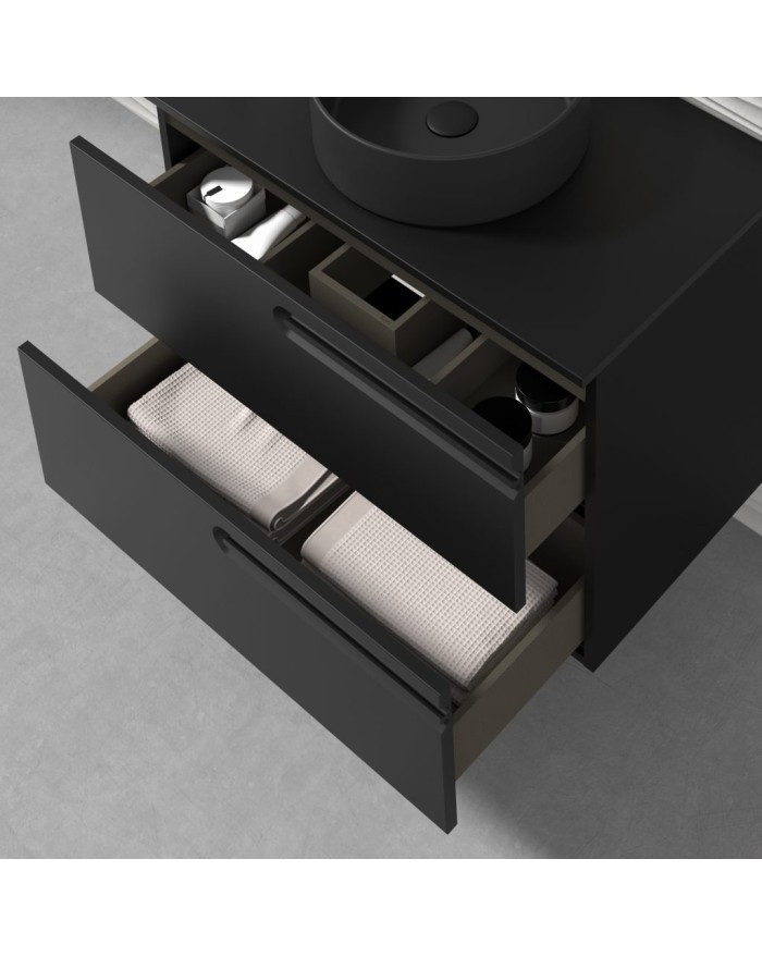Mueble de Baño Econic con Encimera ROYO