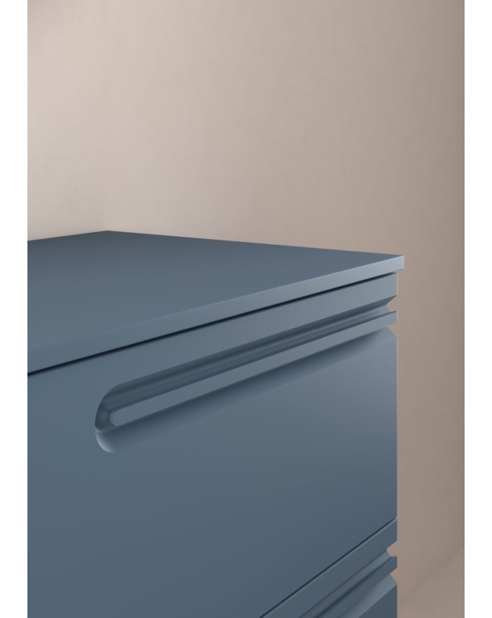 Mueble de Baño Econic con Lavabo Integrado ROYO
