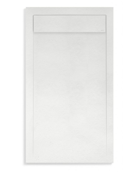 Plato de Ducha Nature Blanco NUOVVO