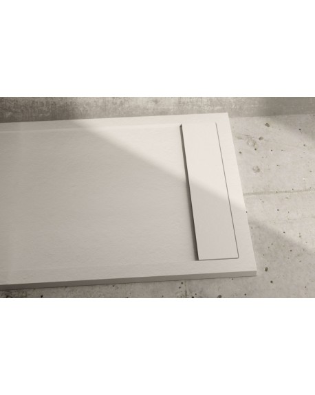 Plato de Ducha Nature Blanco NUOVVO