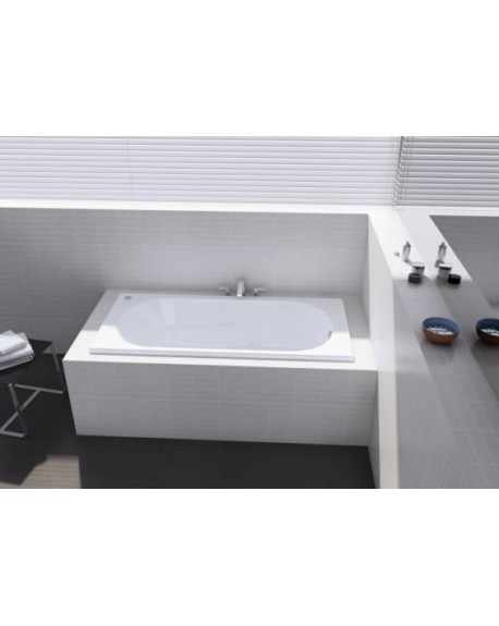 Bañera Génova ROCA