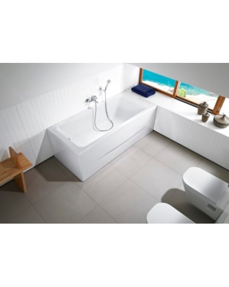 Bañera Easy ROCA