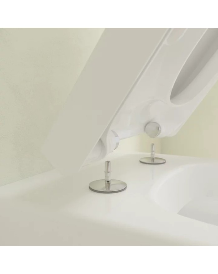 Inodoro Subway 2.0 Suspendido Villeroy&Boch