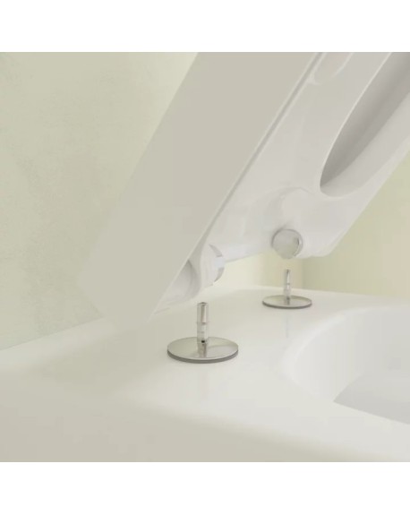 Inodoro Subway 2.0 Suspendido Villeroy&Boch