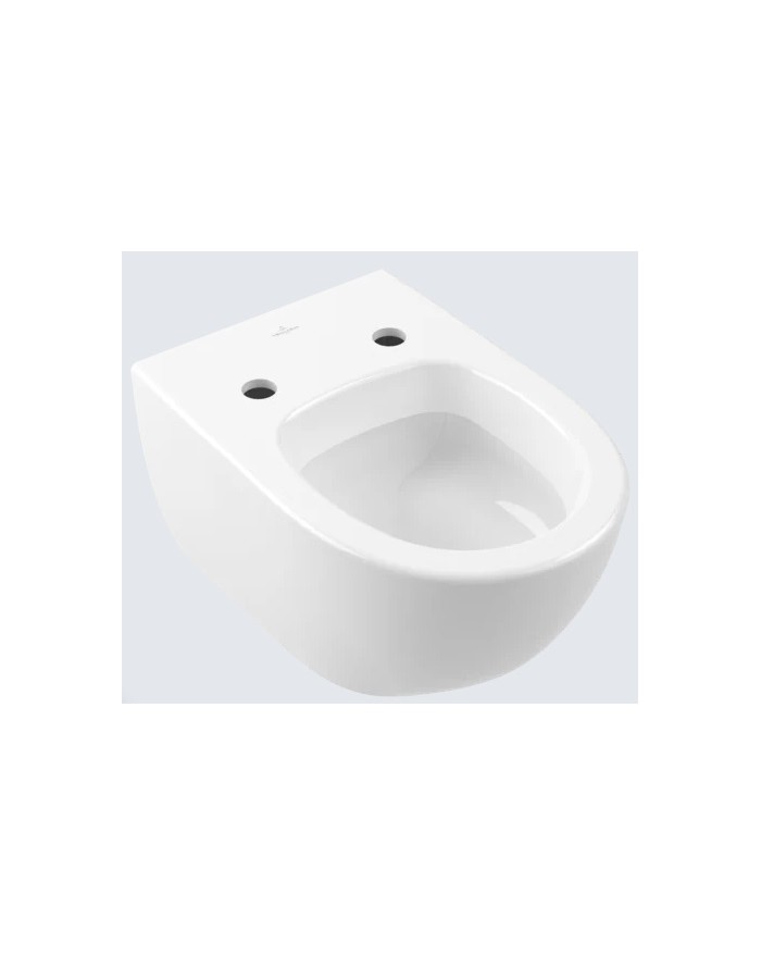 Inodoro Subway 2.0 Suspendido Villeroy&Boch