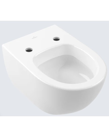 Inodoro Subway 2.0 Suspendido Villeroy&Boch