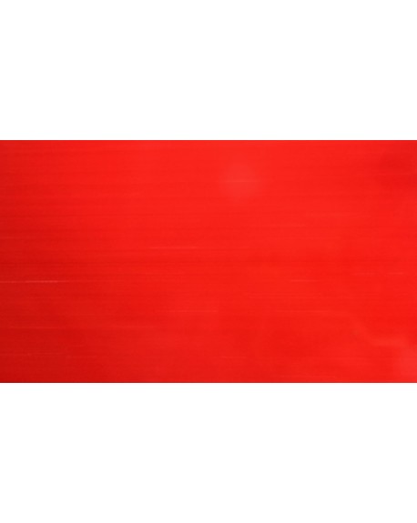 Azulejo Pasta Blanca Hawai Rojo 20x50 POCHICHE