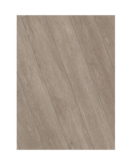 Suelo Vinílico Impower Greige 18x122 SCELAVI