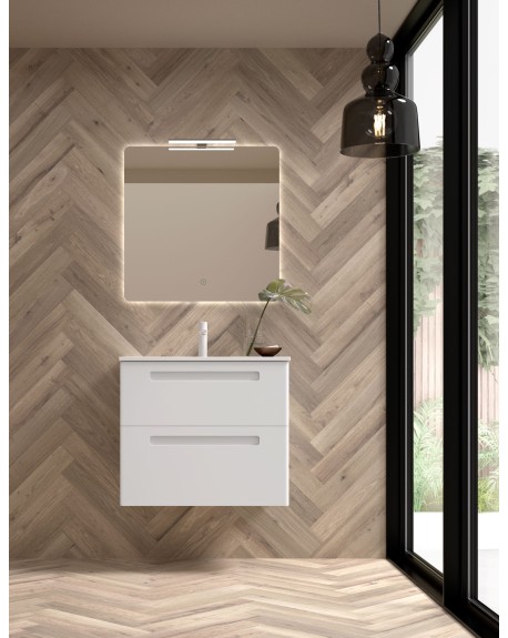Mueble de Baño París 2C AVILA DOS