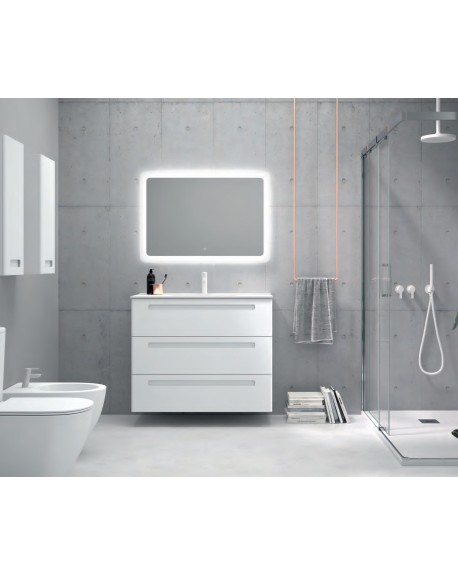 Mueble de Baño París 3C AVILA DOS