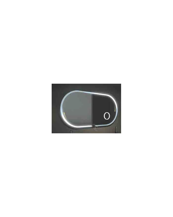 Espejo Led Indiana LEDIMEX